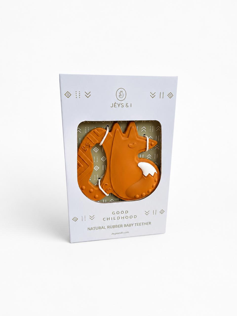 Soft & Safe Teether for Baby