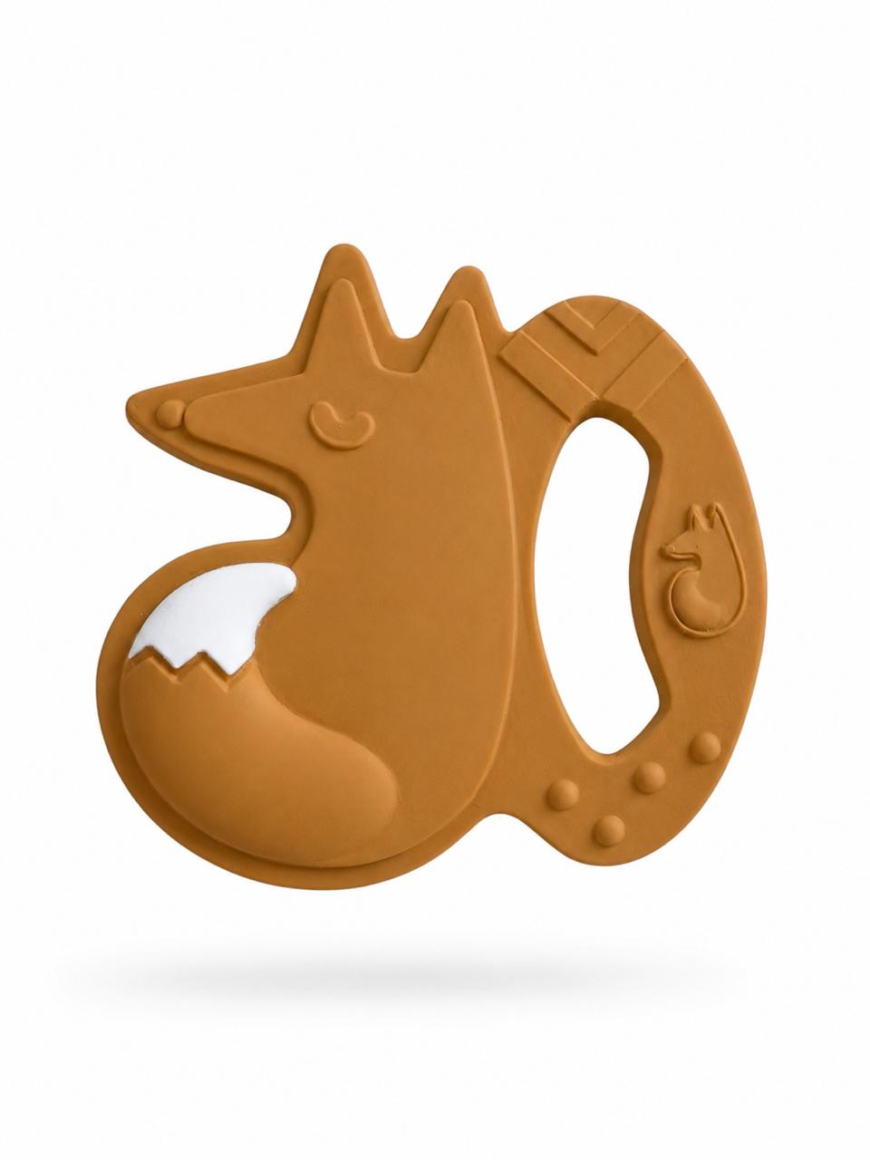 Soft & Safe Teether for Baby