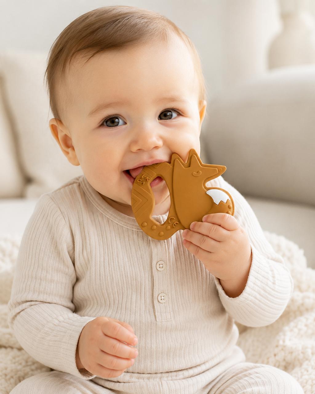 Signature Teethers