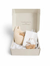 JÈYS & I Muslin & Pillow Gift Set