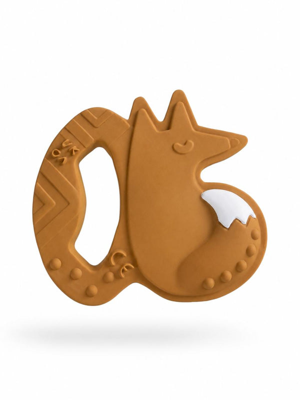 Soft & Safe Teether for Baby